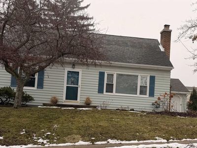 507 Mary Street, Beaver Dam, WI, 53916