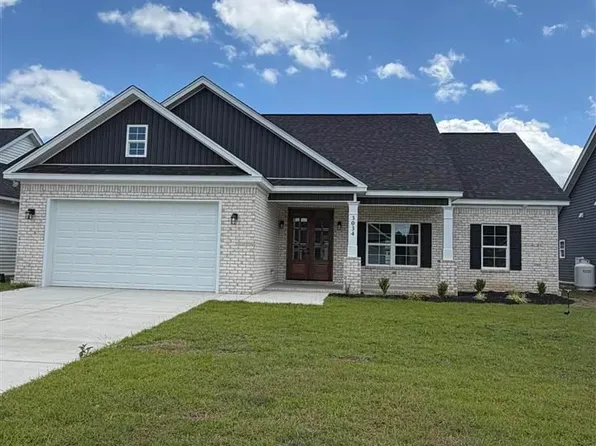 3034 Fincher Dr, Florence, SC 29501