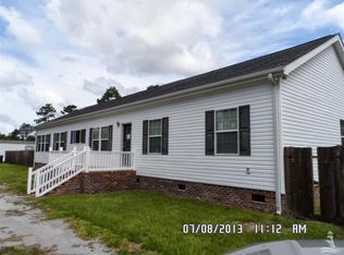 5352 Redwood St SW, Shallotte, NC 28470