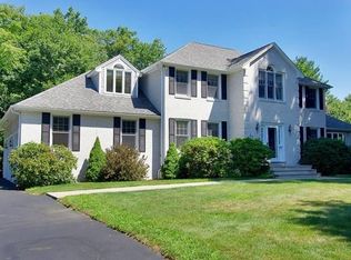 42 Jerad Pl, North Andover, MA 01845