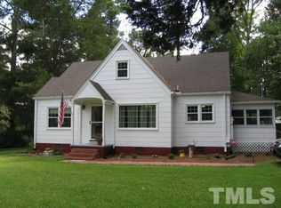 1300 Carpenter Fletcher Rd, Durham, NC 27713