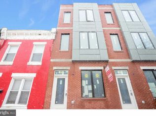 3016 W Cabot St, Philadelphia, PA 19121