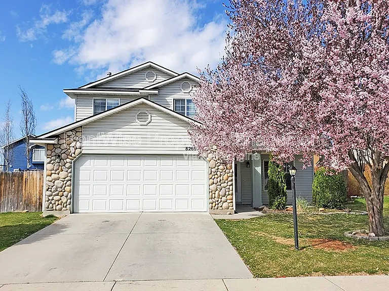 8260 W Dulcimer St — Photo 1