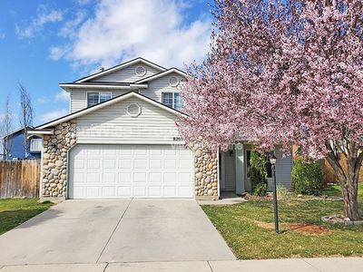8260 W Dulcimer St, Boise, ID, 83709