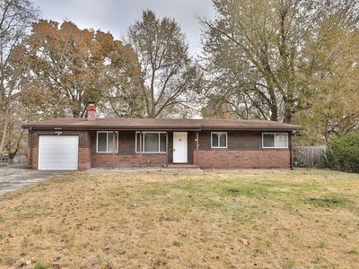 11548 Caraway Ct, Saint Louis, MO, 63138