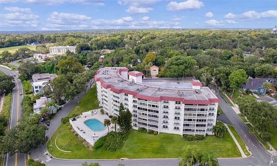 601 McDonald St Mount Dora, FL Zillow Apartments for Rent in Mount Dora