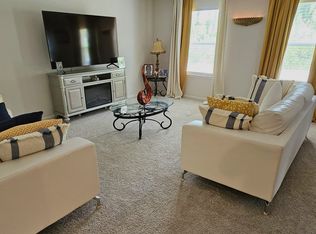 1116 Woodhill Dr, Gastonia, NC 28054