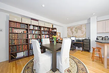 Rented by Corcoran