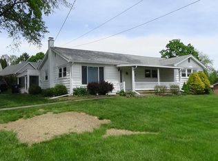 100 E Springville Rd, Boiling Springs, PA 17007