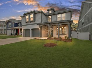 1605 Katharina Ave, Aubrey, TX 76227