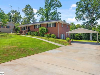 16 County Cork Dr, Greenville, SC, 29611