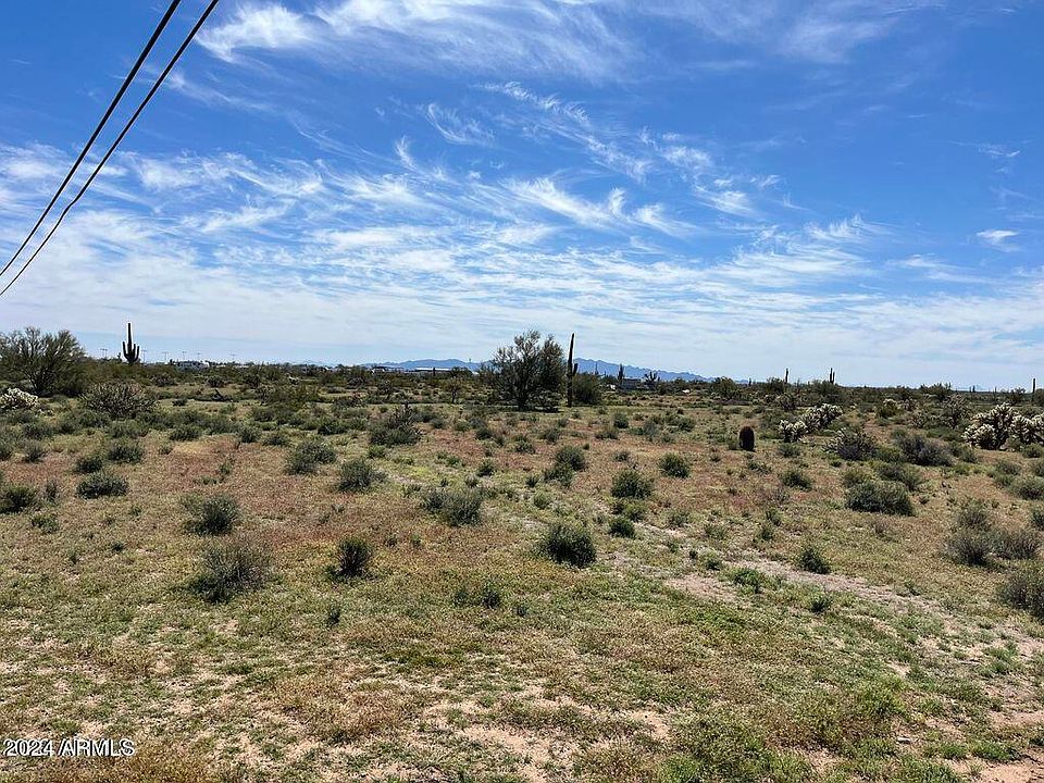 34190 N Us Highway 60, Morristown, AZ 85342 MLS 6648049 Zillow