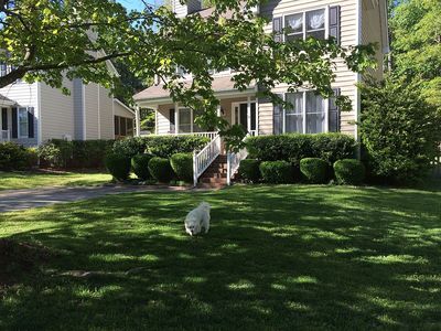 115 Ferris Wheel Ct, Cary, NC, 27513