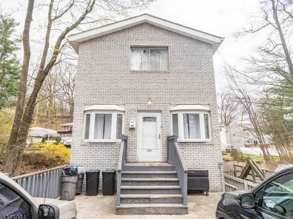 101 Pompton Rd, Haledon Boro, NJ 07508