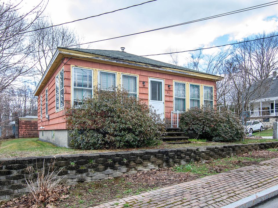 1st image of 27 Reservoir Avenue
