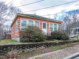 27 Reservoir Avenue, Lewiston, ME 04240