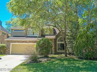 39 N Cochrans Green Cir, Spring, TX 77381