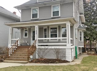 630 S Lyman Ave, Oak Park, IL 60304