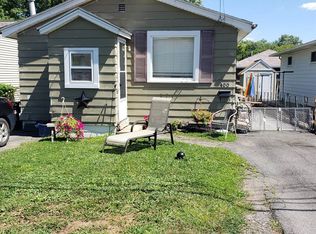 400 Snyder Ave, Syracuse, NY 13206