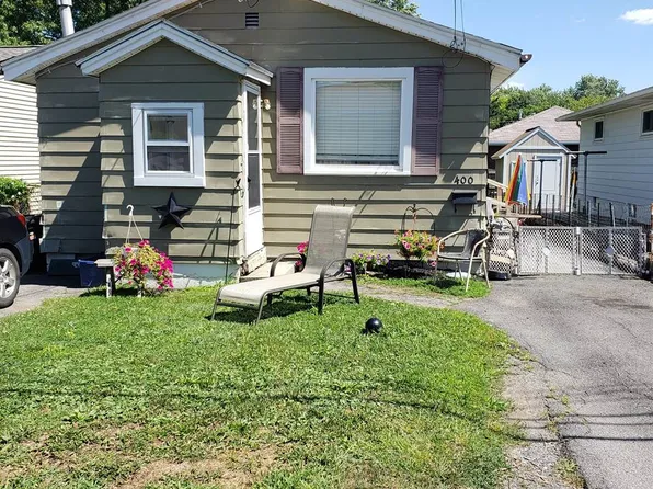 400 Snyder Ave, Syracuse, NY 13206