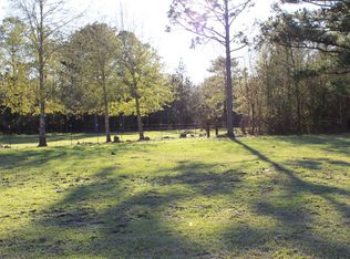 3791 Texas Eastern Rd, Ragley, LA 70657