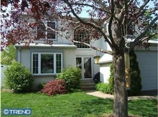 726 Rowland Ave, Cheltenham, PA 19012