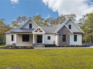 1708 Ministerial Rd, South Kingstown, RI 02879