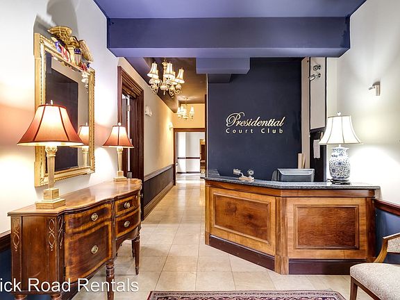 4th image of 212 W Franklin St Penthouse 2