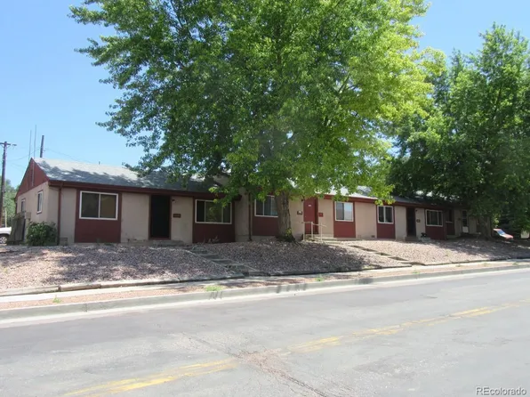 2802 W Uintah Street, Colorado Springs, CO 80904