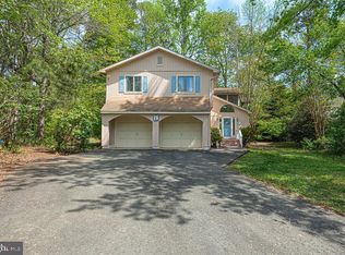 63 Drawbridge Rd, Ocean Pines, MD 21811