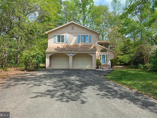 63 Drawbridge Rd, Ocean Pines, MD 21811