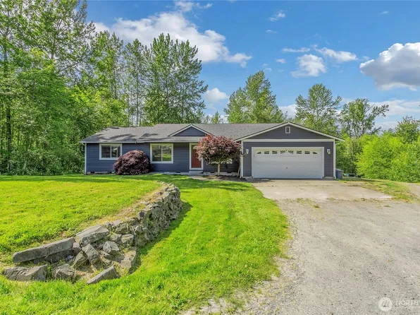 12311 Holtz Road E, Eatonville, WA 98328