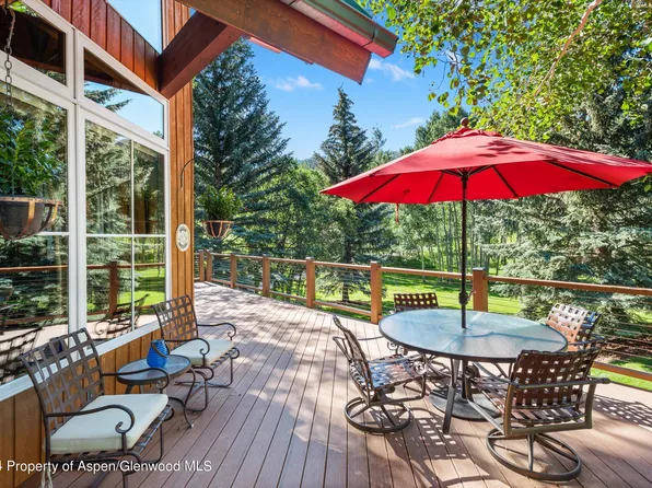 75 & 85 Glen Garry Dr, Aspen, CO 81611