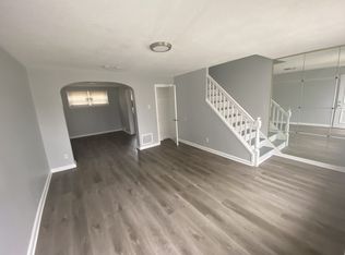 562 Raritan St, Camden, NJ 08105