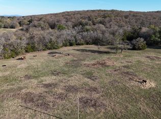 SE 100th Rd, Wilburton, OK 74578
