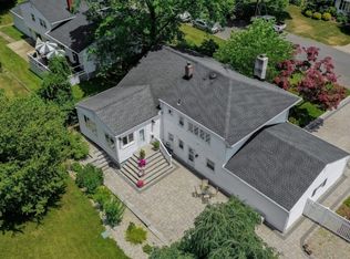 1214 Foothill Way, Mountainside, NJ 07092