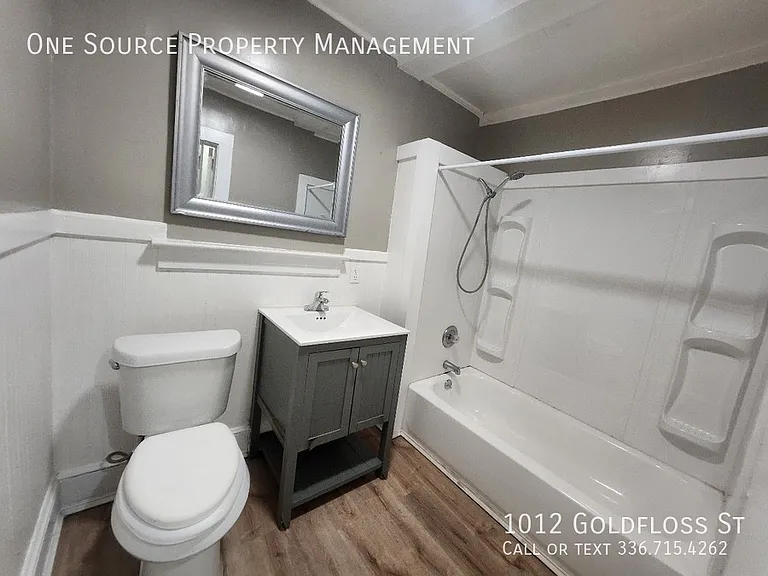 1012 Goldfloss St — Photo 12