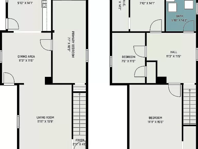 246 National Ave NW #1 — Photo 7