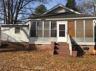 208 Sears St, Anderson, SC 29621