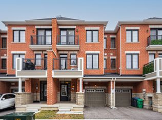 72 Melmar St, Brampton, ON L7A 5K8