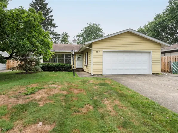 393 Lombardy Dr, Berea, OH 44017