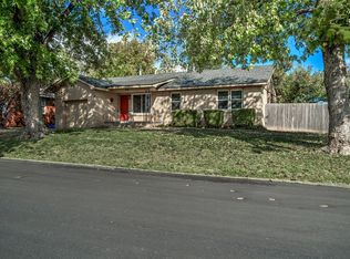 2501 Ashley Dr, Oklahoma City, OK 73120