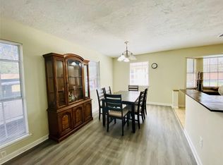 3211 Mourning Dove Dr, Spring, TX 77388