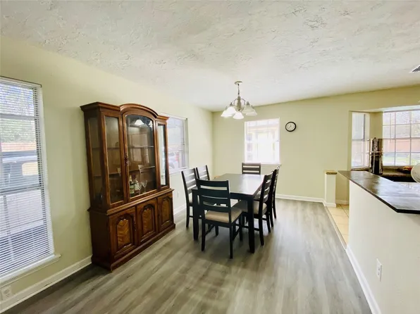 3211 Mourning Dove Dr, Spring, TX 77388