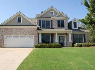 6034 Stillwater Ct, Flowery Branch, GA 30542