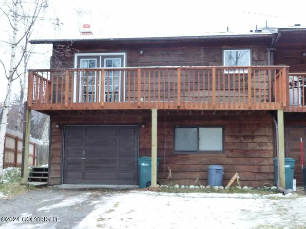 3941 Resurrection Dr, Anchorage, AK 99504