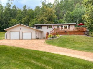 8047 N County Road Q, Knapp, WI 54749