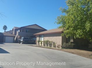 1005 Perdew Ave APT C, Ridgecrest, CA 93555