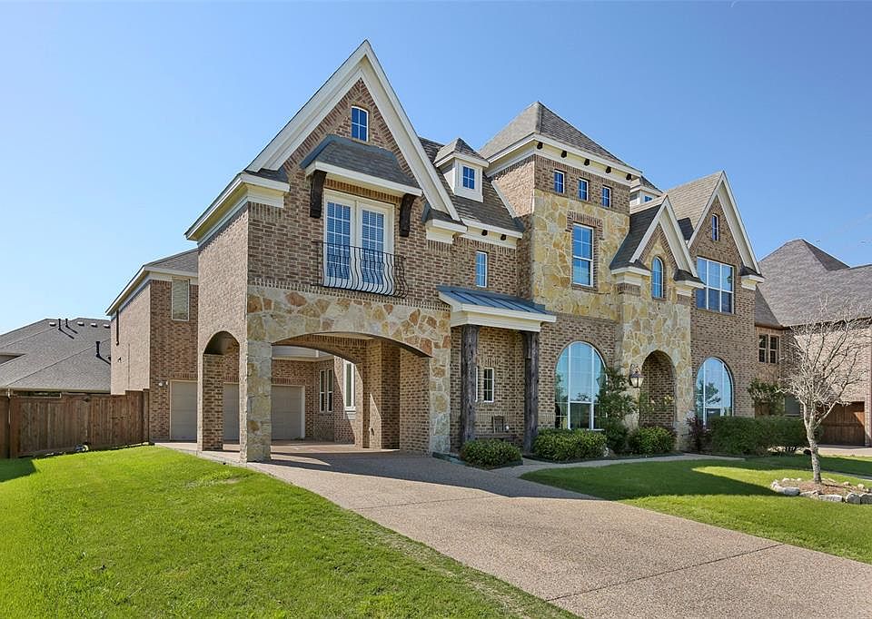 2927 England Pkwy, Grand Prairie, TX 75054 Zillow