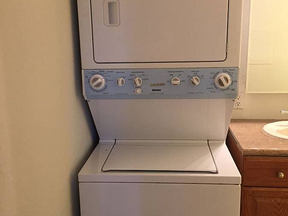 Washer Dryer combo